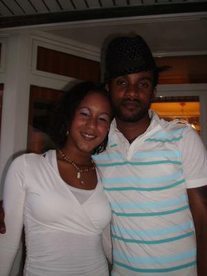 nina et fally 