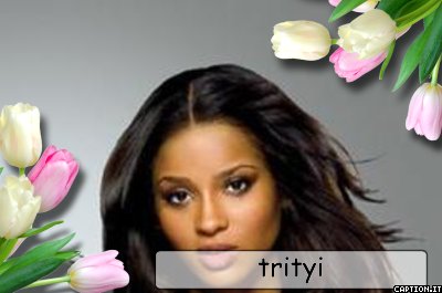 tryie